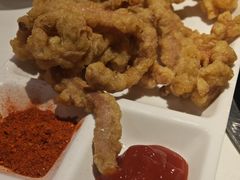-七欣天香辣蟹火锅(闵行浦江欢乐颂店)