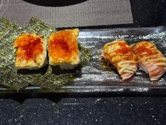 -極上萬膳·日料放题(海岸城店)
