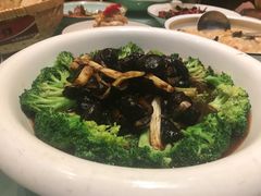 -大张烙馍村(泉山店)