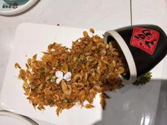 -香香海南菜餐厅