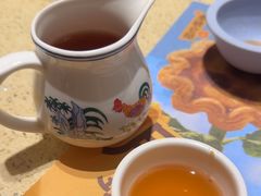 红茶-点都德(奥体印象城店)