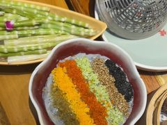 -手选潮汕鲜活牛肉火锅(二七广场店)