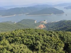 -吉林市朱雀山国家森林公园