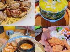 -KimPro 辛普乐概念韩餐