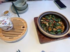 -南拳十三姨·潮汕砂锅粥·粤菜(西单大悦城店)