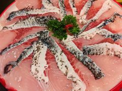 -味当家鱼头火锅.•甲鱼料理(金沙店)