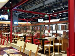 android_upload_pic-Mr.Pizza米斯特比萨(盐城聚龙湖店)