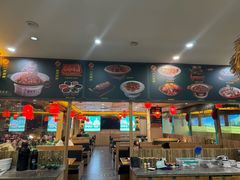 -武庄主特色炒鸡(周恩来纪念馆店)
