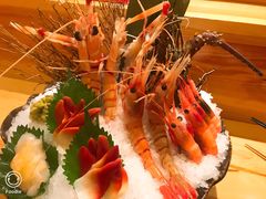 -王鼎精致料理铁板烧(世博源店)