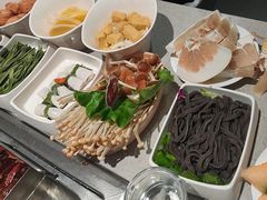 -海底捞火锅(万达广场店)