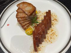 -苏淮景·苏闽融创菜·海鲜(原空港井河轩店)