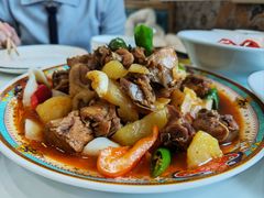 -帕米尔食府(白云观店)