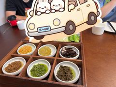 -明湖楼·经典鲁菜山东海鲜(大明湖店)