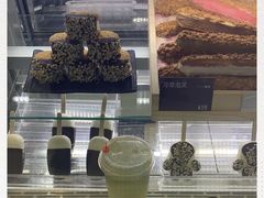 -野人先生现做冰淇淋(西安赛格店)