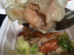-南城香·饭香串香馄饨香(赵公口店)