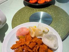 -天成·川菜家宴(礼岗店)