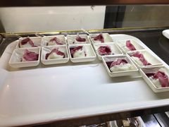 -格瑞欧海鲜自助烤肉火锅(光彩店)
