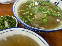 -澄城水盆羊肉(澄县老哥红庙坡店)