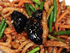 -锦色烤鸭·本地菜(学院路店)