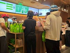 -奈雪的茶(石家庄万象城店)