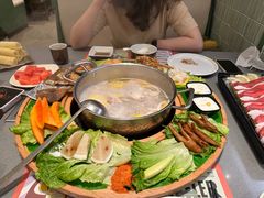 -椰小鸡·琼州糟粕醋(美兰缤纷城店)