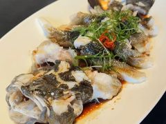 -兴蜀府·臻味江景餐厅(正大广场店)