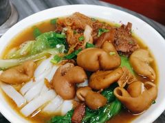 牛腩猪肠河粉-珍珍小食店(西华路店)
