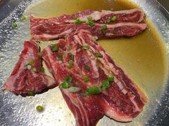 -老炉家木炭烤肉(长江国际店)