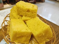 发糕-静莲斋(仙人洞店)