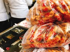 -京天红酒家(虎坊路店)