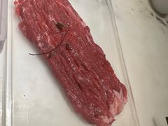 -涮福記·现切牛羊肉火锅(世纪汇店)