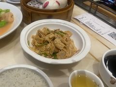 -稻香酒家·35年老字号(侨光店)