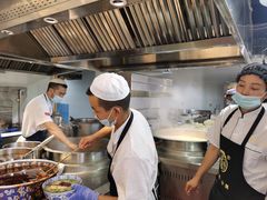 -清真磨沟沿老字号牛肉面(总店)