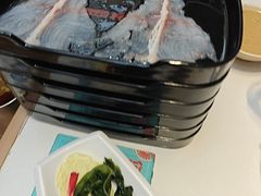 -老牌坊云南鱼豆花火锅(哈西万达店)