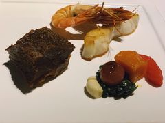 -王品牛排(郑州大卫城店)