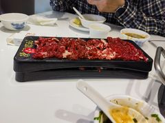 -陈记顺和潮汕牛肉火锅(番禺迎宾大道店)