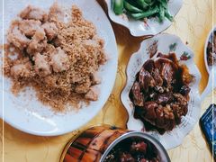 -肥姐美食(同福中路店)