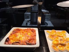 -沈阳和平艾美酒店新食谱西餐厅