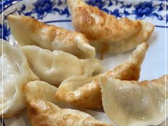 -长人馄饨铺(解放街店)