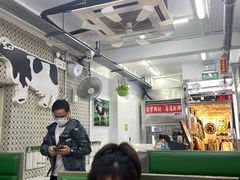 -义顺牛奶公司(新马路老店)