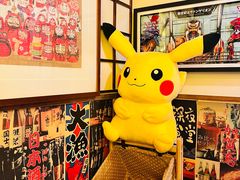 -玉川屋·深夜食堂居酒屋(柳巷店)