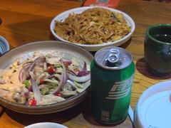 -云海肴·汽锅鸡·云南菜(天津国金汇店)