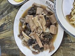 -正宗阳山牛杂(东城店)