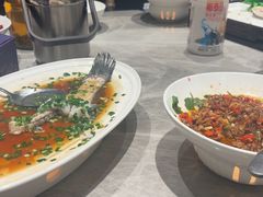 -鱼你相聚·河鲜馆(袁家岭店)