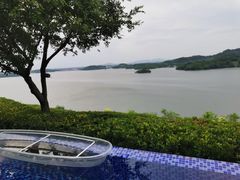 -天目湖涵田度假村