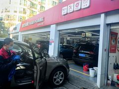 -昆仑润滑汽车服务中心(世纪金源旗舰店)