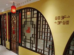 -西贝(六里桥旗舰店)