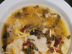 -北京老铺烤鸭(老城根店)
