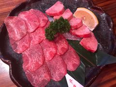 -热血兄弟·炭火烤肉(融侨中心店)