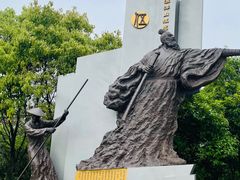 -苏州吴中太湖旅游区